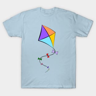 Flying High T-Shirt